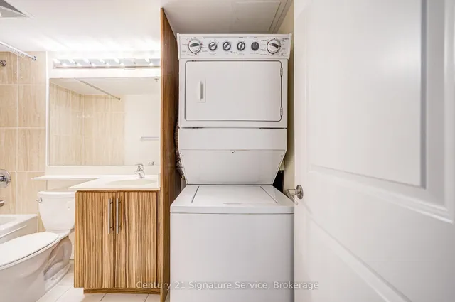 房产图片 25 - 760 Sheppard Ave 510单元