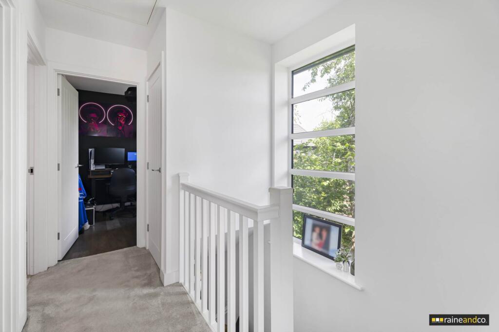 Additional image 15 of Overfield Close, Hatfield