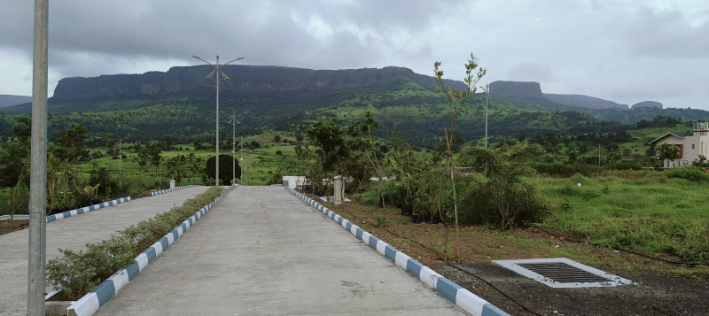 Trimbakeshwar, Nashik