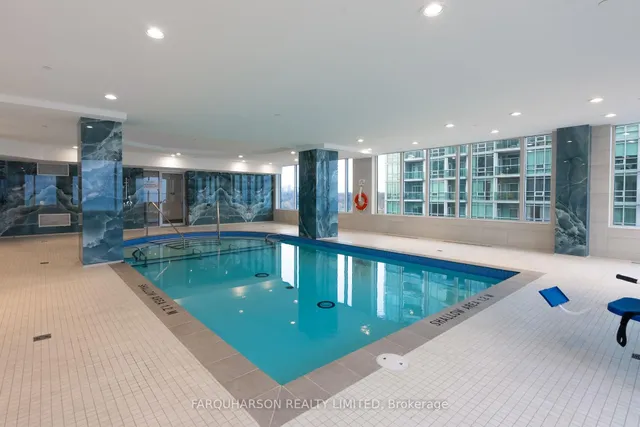 Additional image 16 of 1926 Lakeshore Blvd Unit 3209