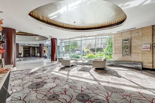 Additional image 5 of 2111 Lake Shore Blvd Unit 1620