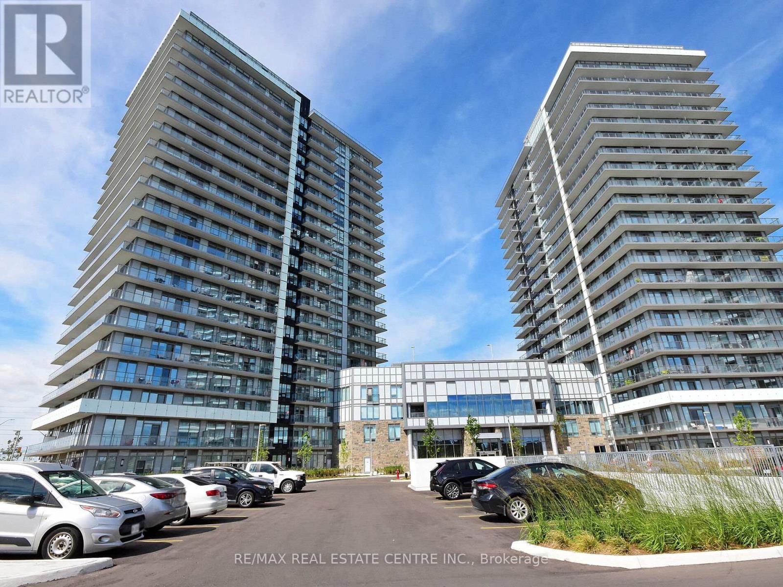 Property image for 1604B - 4655 METCALFE AVENUE|Mississauga (Central Erin Mills), Ontario L5M0Z7