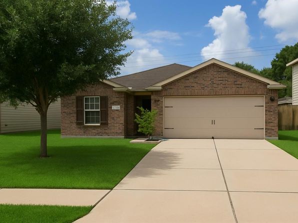 13406 Pine Tree Forest Trl, Houston, TX 77049