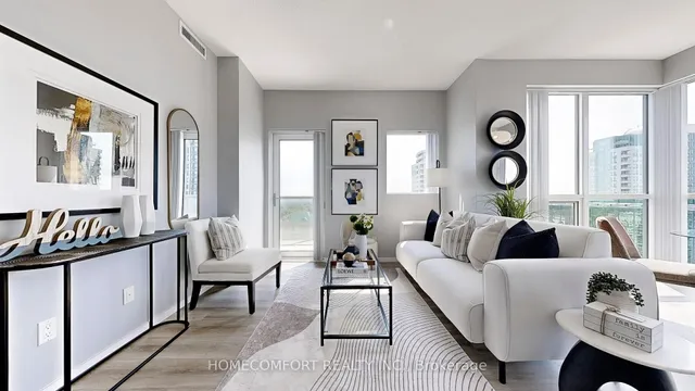 Additional image 10 of 5162 Yonge St Unit 2909