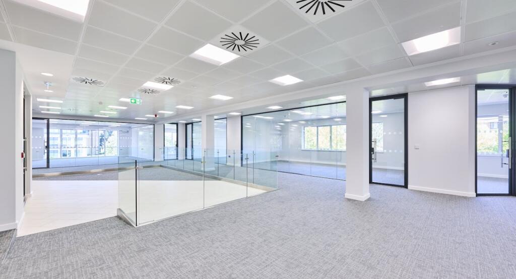 Additional image 9 of 2100 The Crescent, Birmingham Business Park, Solihull Parkway, Solihull, B37 7YE