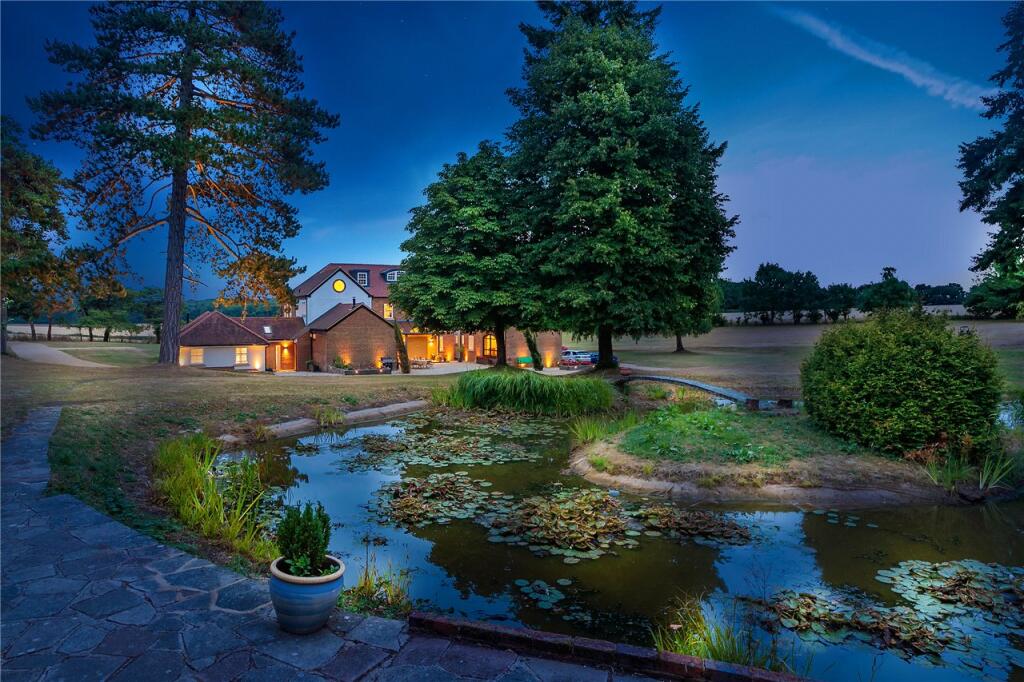 Additional image 31 of Luton Road, Markyate, St. Albans, AL3