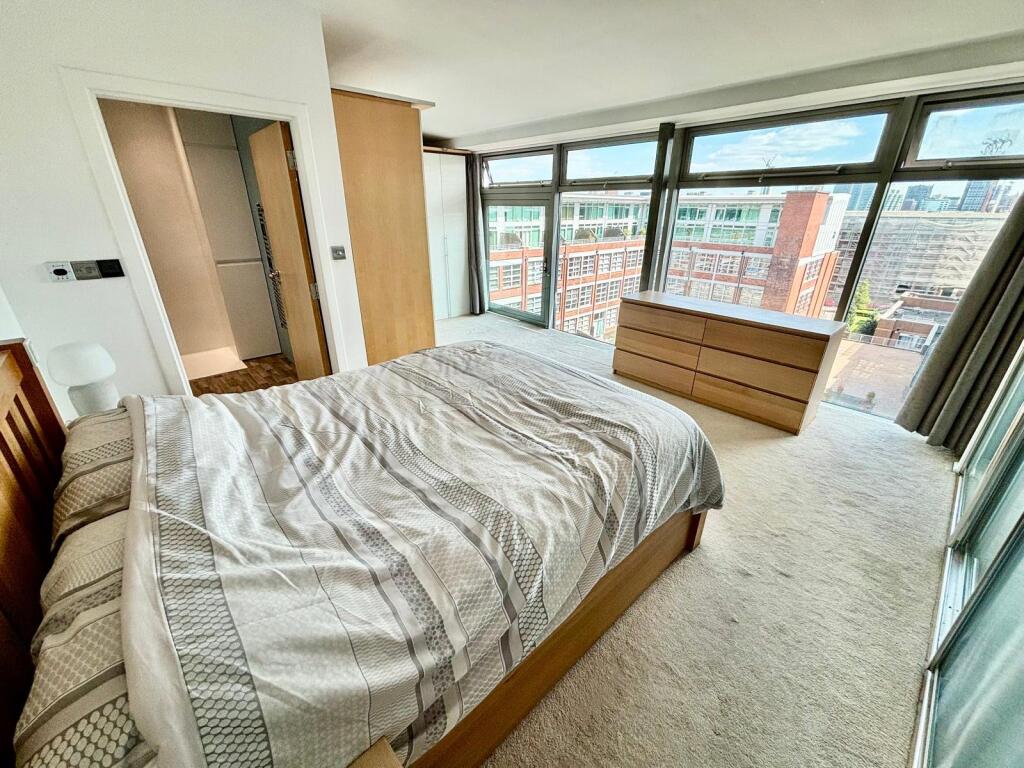 Additional image 14 of Branston Street, Birmingham, B18