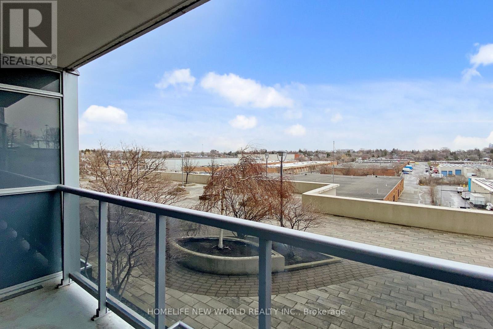 501 - 151 VILLAGE GREEN SQUARE|Toronto (Agincourt South-Malvern West), Ontario M1S0K5