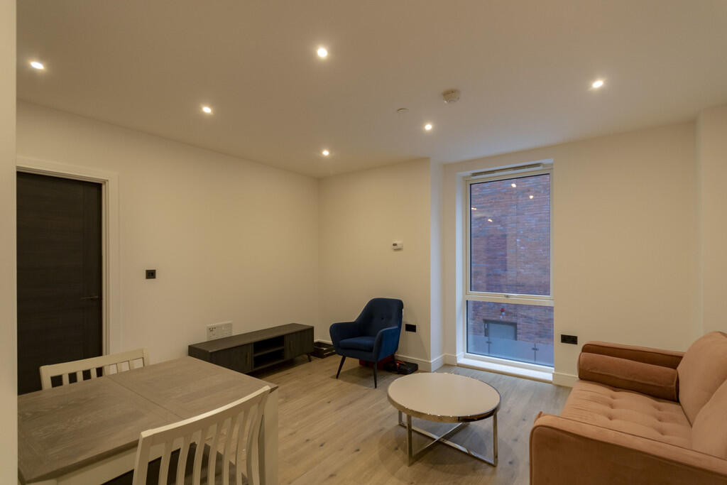Additional image 23 of The Regent, Snow Hill Wharf, Shadwell Street, Birmingham, B4