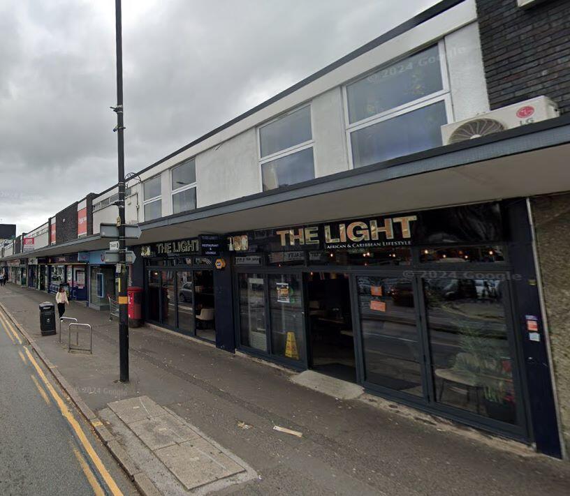 Property image for 6-8 Alcester Road South, Kings Heath, Birmingham, B14 7PU