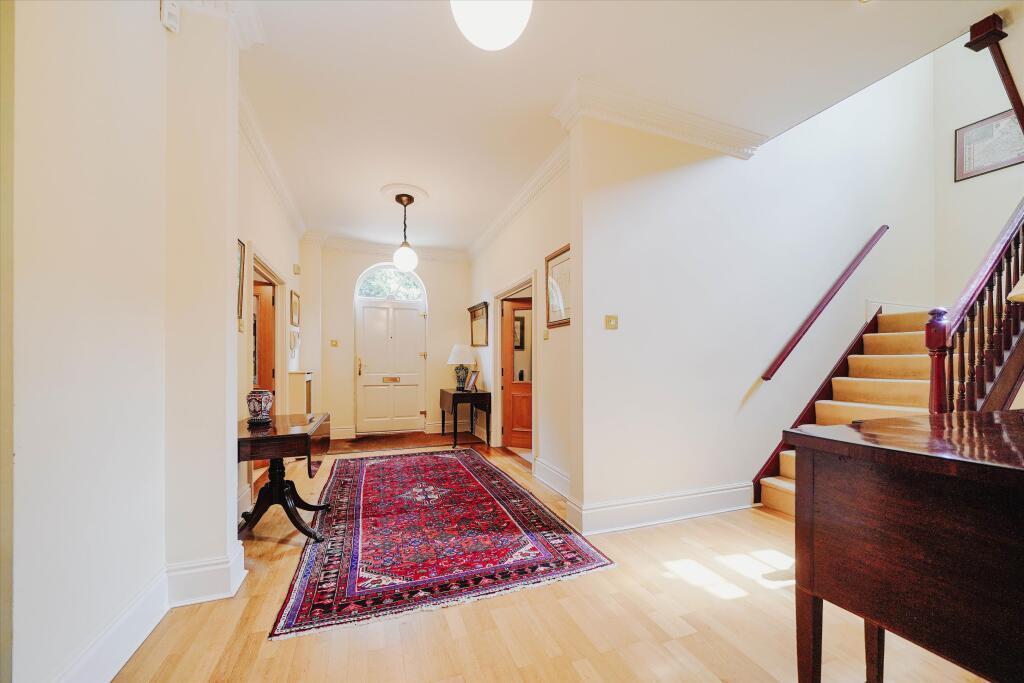 Additional image 12 of The Paddocks, Edgbaston, Birmingham, B15