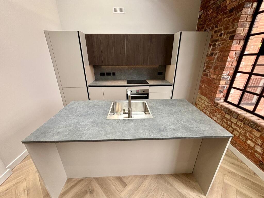 Additional image 5 of Northwood Street, Birmingham, B3