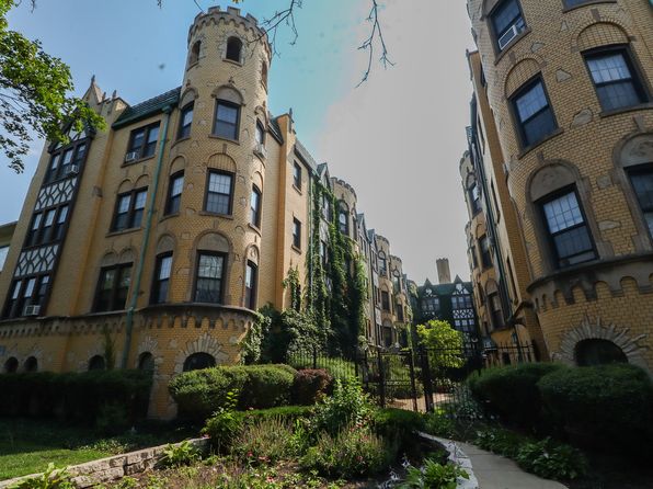 4207 N Kedvale Ave APT 2C, Chicago, IL 60641