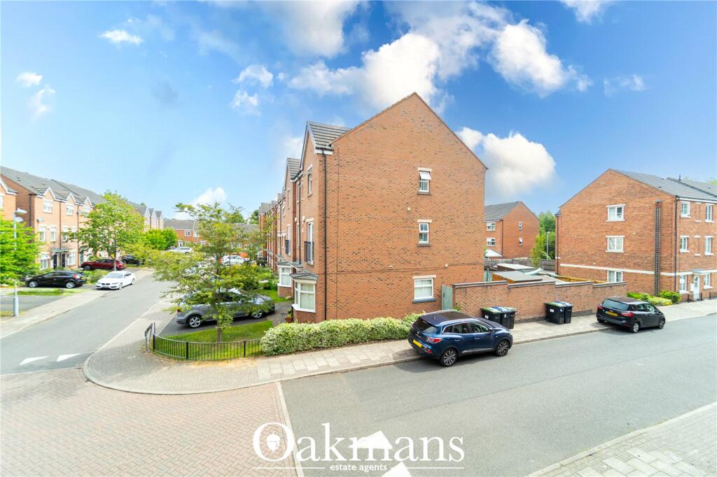 Additional image 32 of William Road, Birmingham, West Midlands, B31