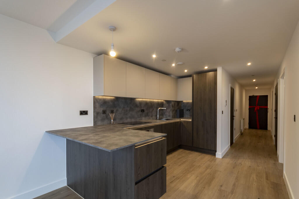 Additional image 6 of The Regent, Snow Hill Wharf, Shadwell Street, Birmingham, B4