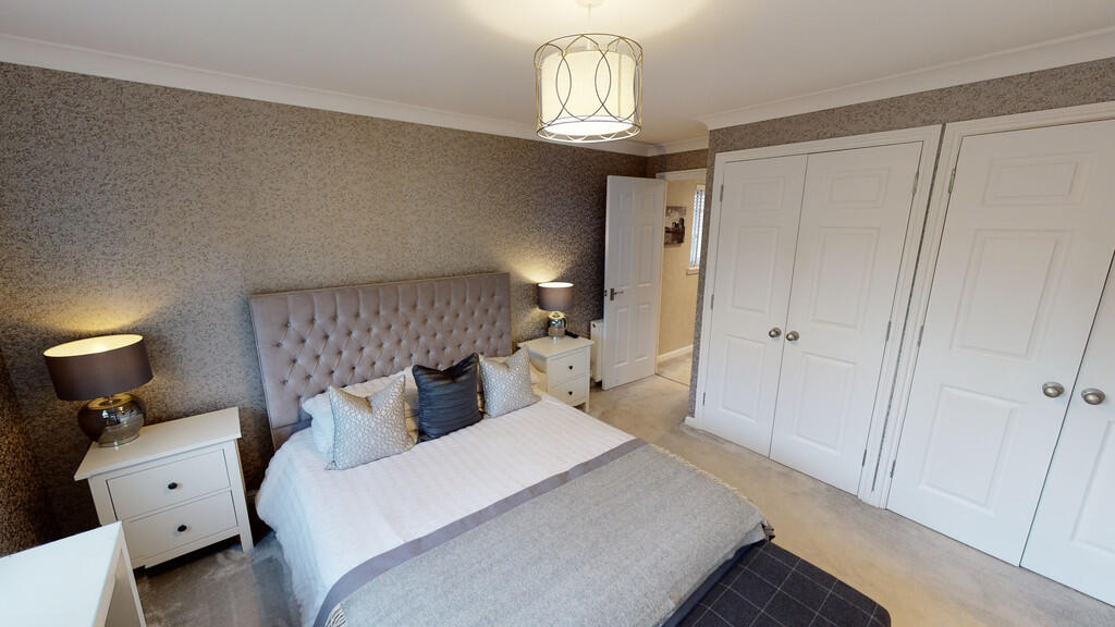 Additional image 12 of Torryburn Court, Kintore, Aberdeen