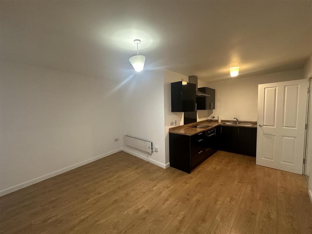 Additional image 2 of Flat , - Lower Loveday Street, Birmingham