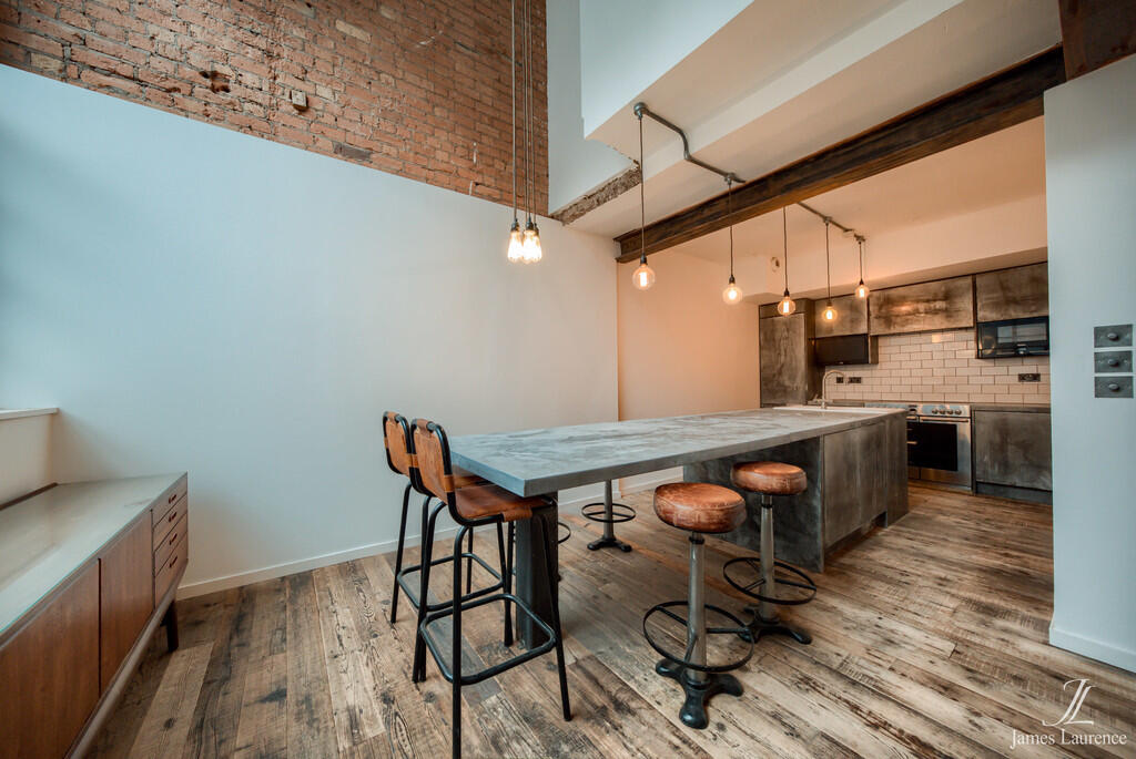 Additional image 4 of Viceroy House, 65 Water Street, Jewellery Quarter