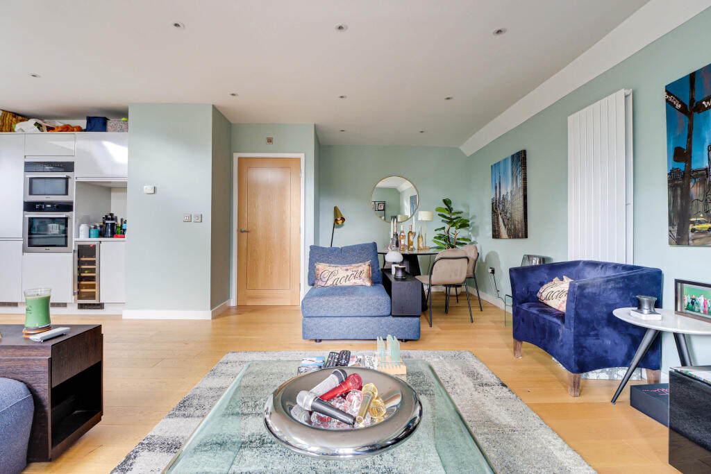 Additional image 6 of Sandridge House, Gibbs Close, Harpenden, AL5