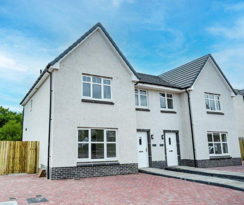 Additional image 31 of Plot 110 Dewsbury, 10 Carron Den Drive, Stonehaven, Aberdeenshire, AB39