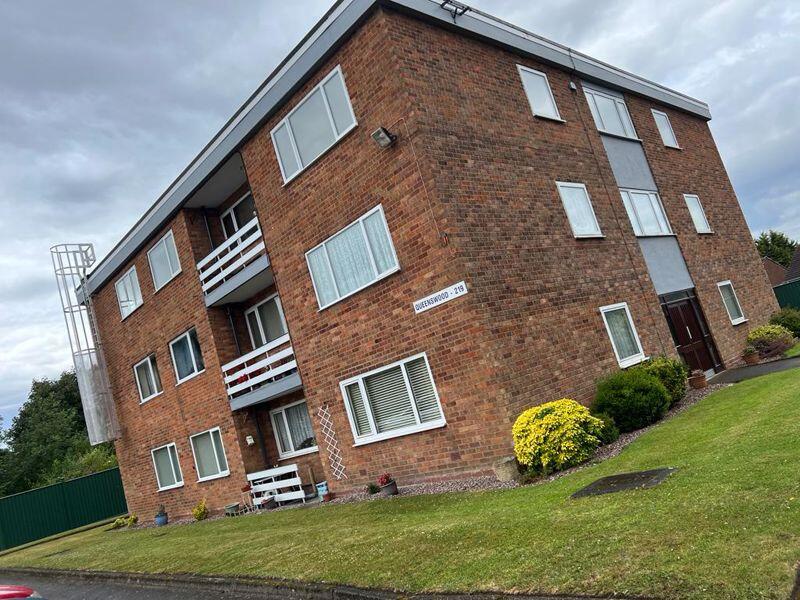 219 Brandwood Road, Birmingham