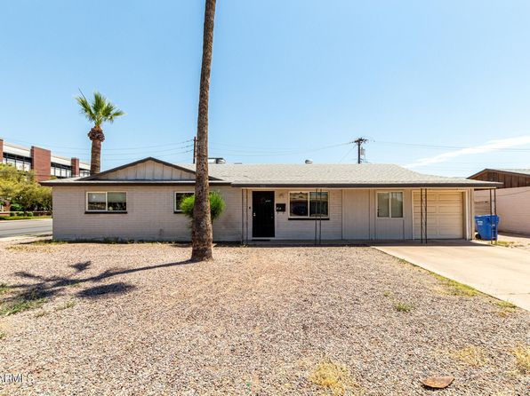 3501 W Georgia Ave, Phoenix, AZ 85019