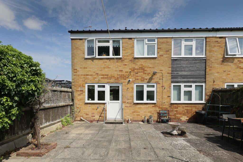 Additional image 3 of Croy Drive, Castle Vale, Birmingham