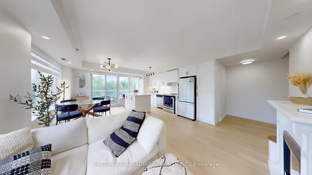 Additional image 4 of 701 Sheppard Ave Unit 415