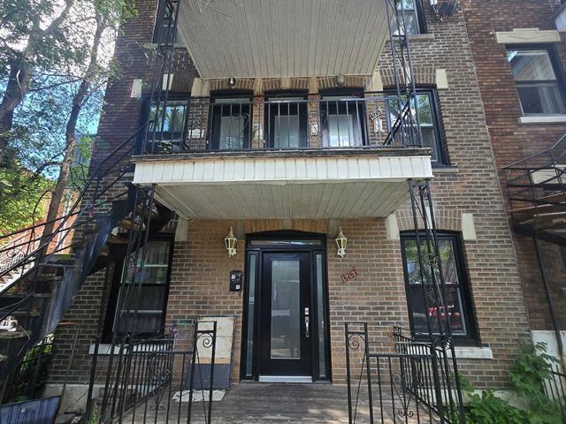 6267-6275 Rue Drolet|Montréal (Rosemont/La Petite-Patrie), Quebec H2S2S6