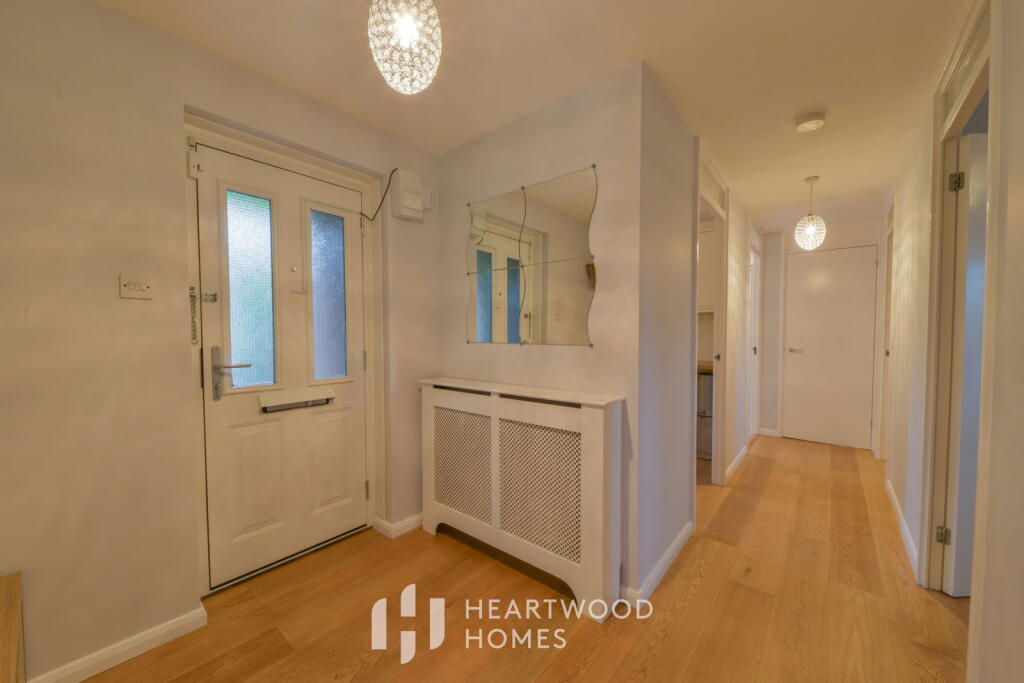 Additional image 3 of White Hedge Drive, St. Albans, AL3 5TJ