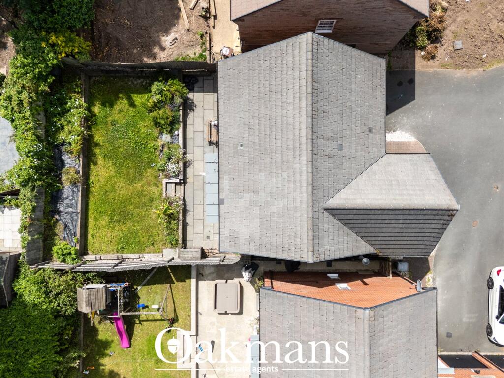 Additional image 35 of Perrott Way, Birmingham, West Midlands, B17