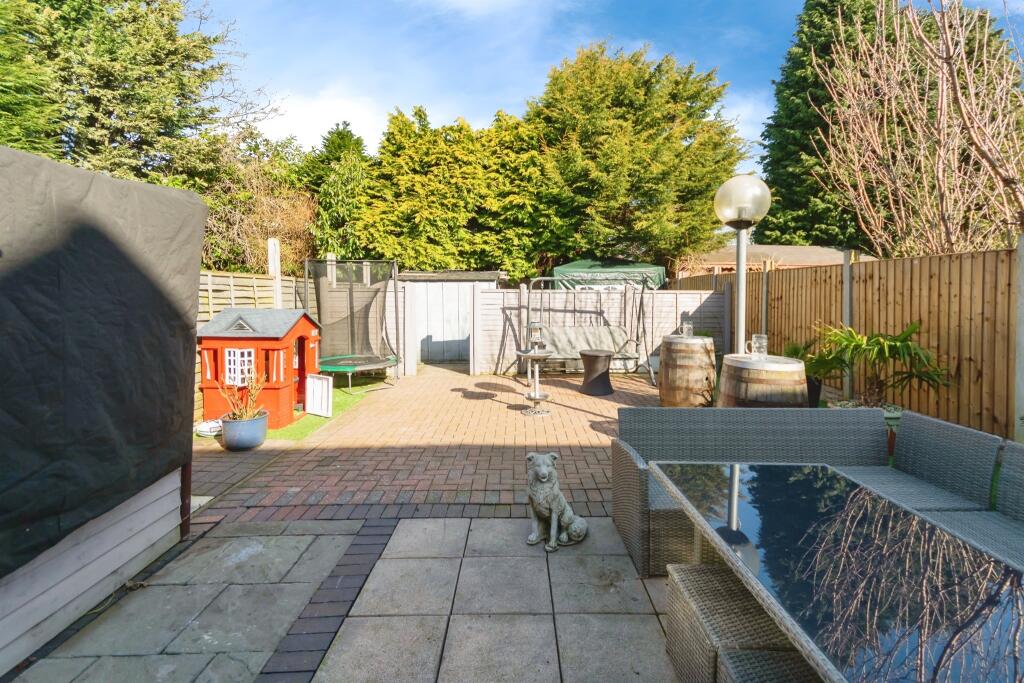 Additional image 17 of Robin Hood Lane, Birmingham