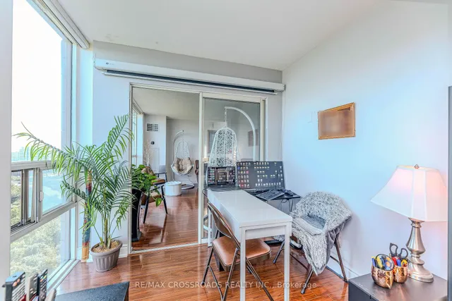 Additional image 25 of 205 Wynford Dr Unit 2004