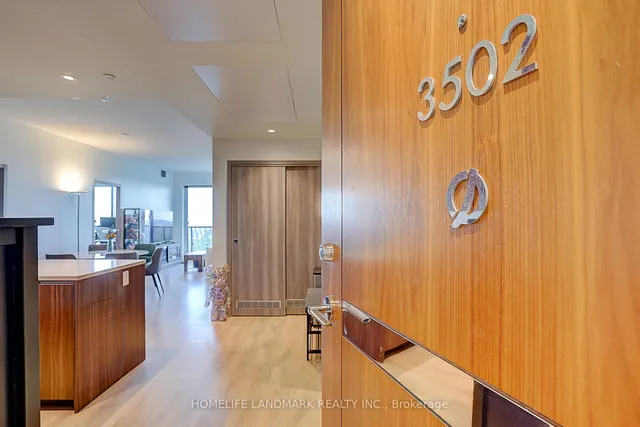 Additional image 5 of 85 Mcmahon Dr Unit 3502