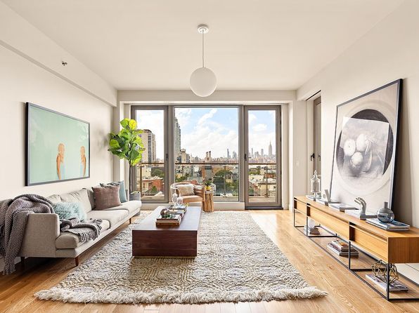 144 N 8th St APT 8A, Brooklyn, NY 11249