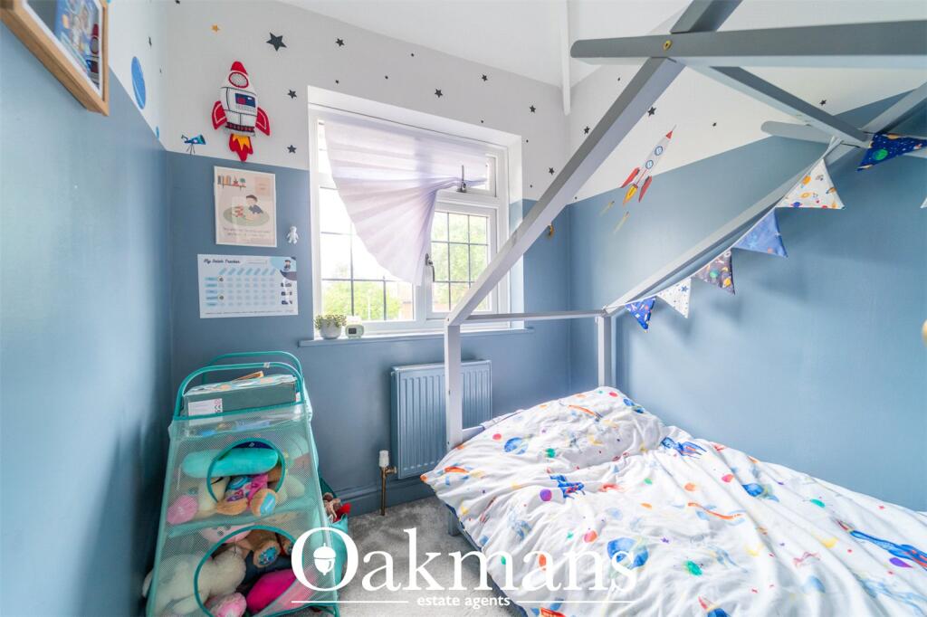 Additional image 15 of Glaisdale Road, Birmingham, B28