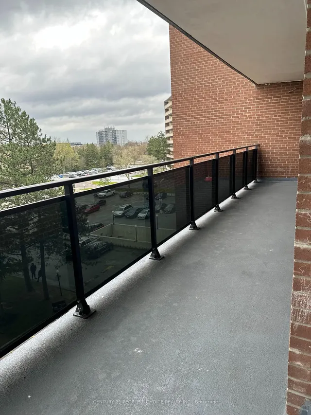 Additional image 27 of 3533 Derry Rd Unit 801