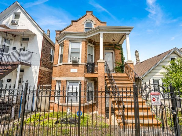 3738 S Hermitage Ave, Chicago, IL 60609