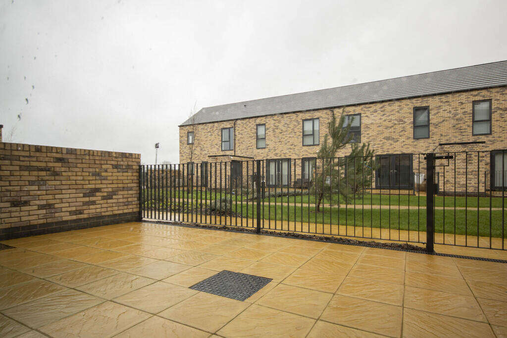Additional image 14 of Bird Close, Belgrave Village, Birmingham, B12