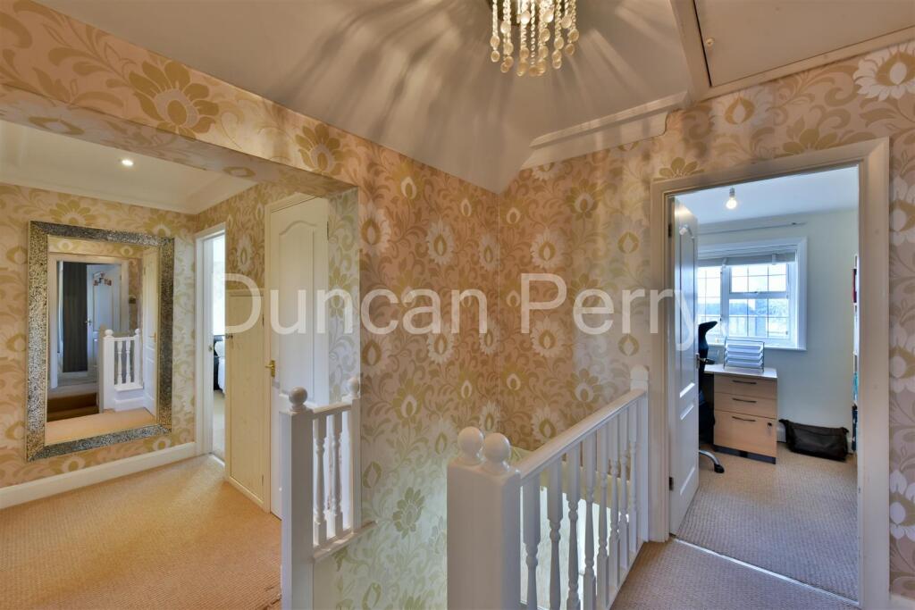 Additional image 30 of Moffats Lane, Brookmans Park, Herts