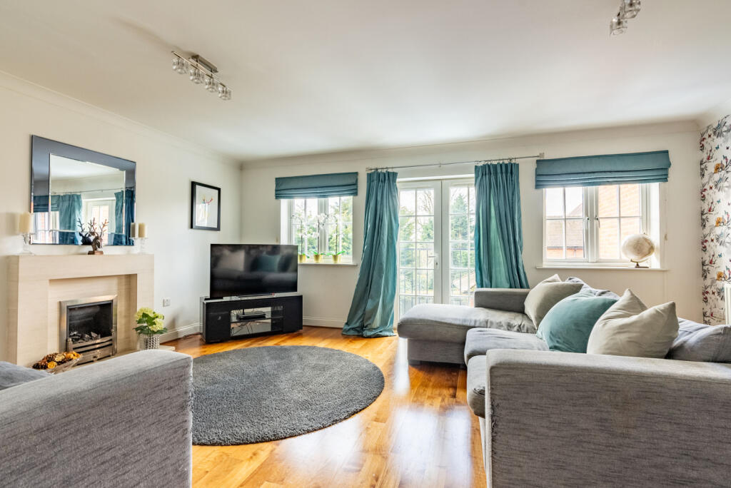 Additional image 10 of St. Andrews Drive, St. Albans, Hertfordshire, AL1