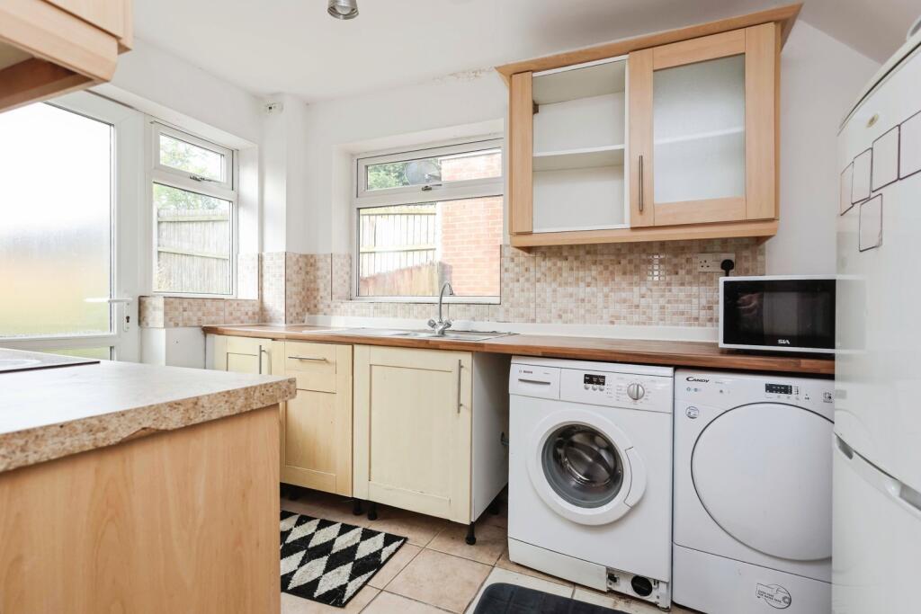 Additional image 5 of Pinto Close, Birmingham, West Midlands, B16