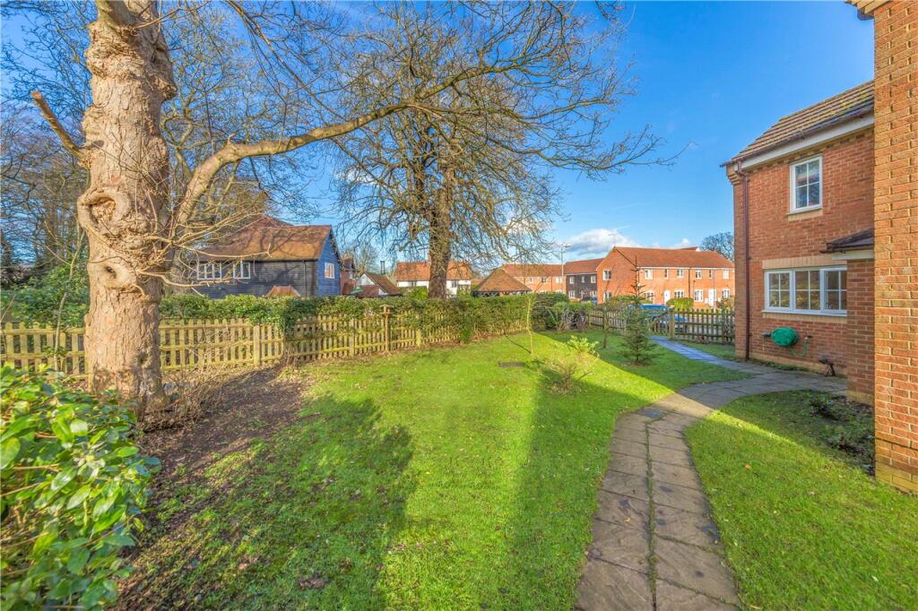 Additional image 15 of Kay Walk, St. Albans, AL4