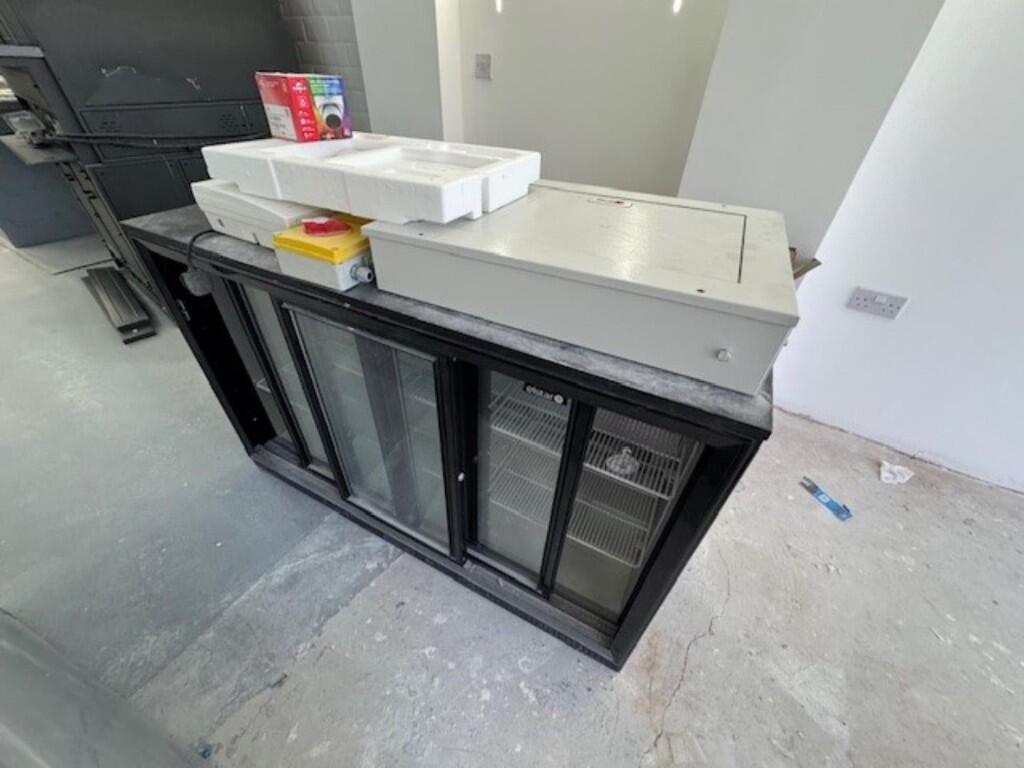 Additional image 10 of Leasehold Restaurant & Takeaway, Station Road, B37 7BA