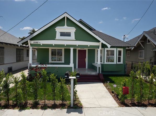 1532 W 22nd St, Los Angeles, CA 90007