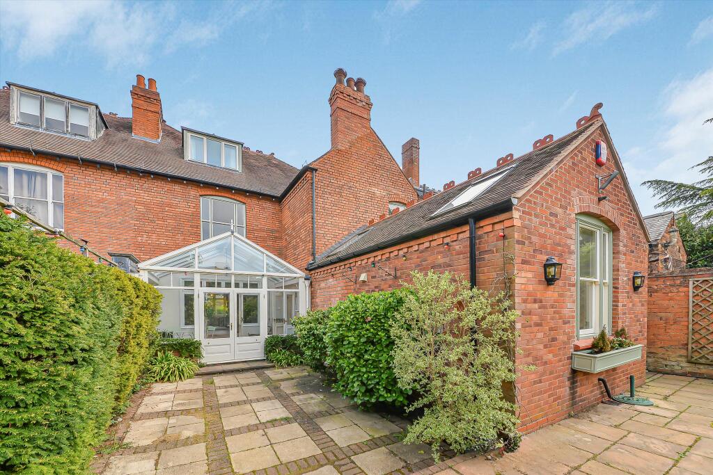 Additional image 31 of Clarendon Road, Edgbaston, Birmingham, B16