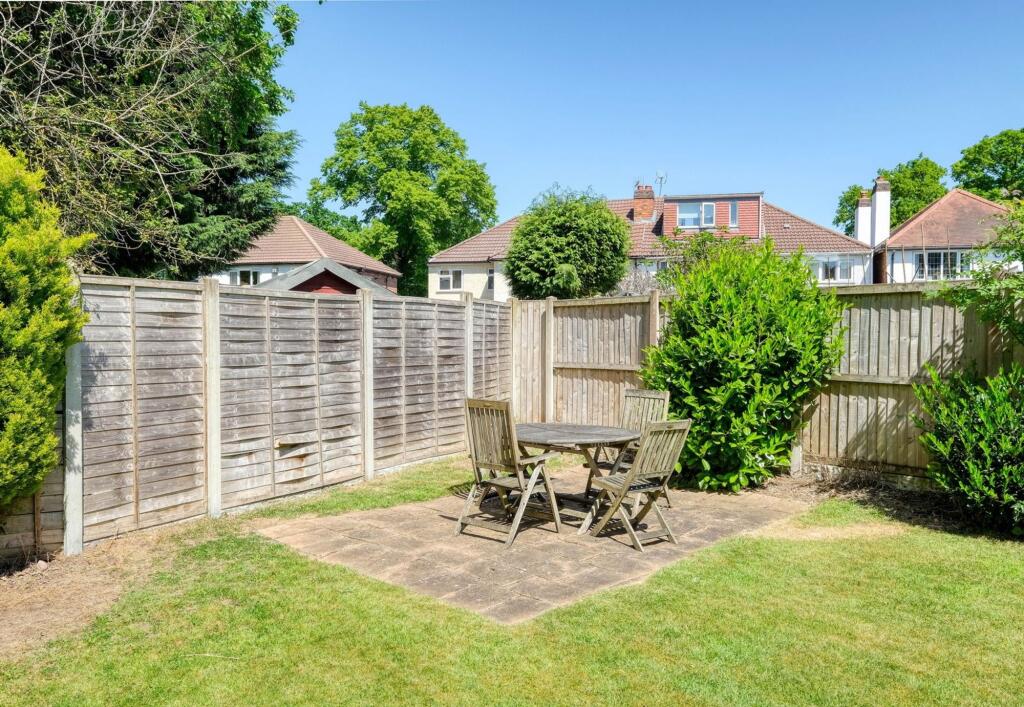 Additional image 19 of Hall Dale Close, Birmingham, B28