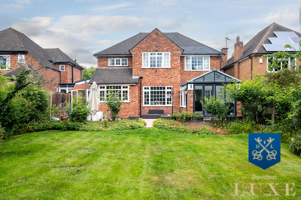 Additional image 13 of Selly Wick Road, Selly Park, Birmingham