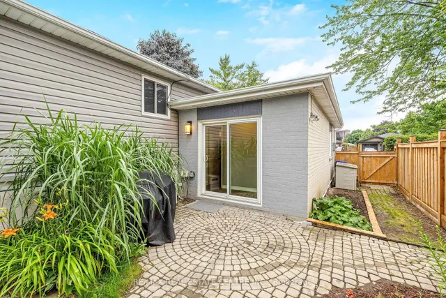 房产图片 32 - Trafalgar大道515号街区