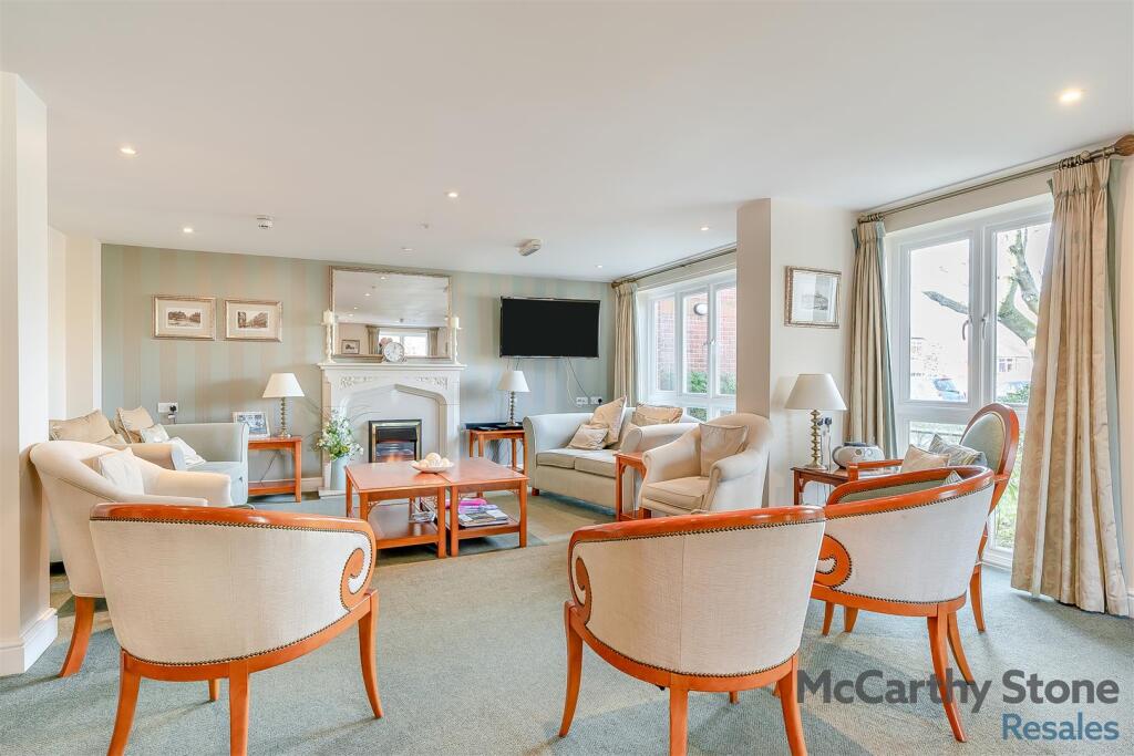 Additional image 27 of Awdry Court, St. Nicolas Gardens, Birmingham, West Midlands, B38 8BH